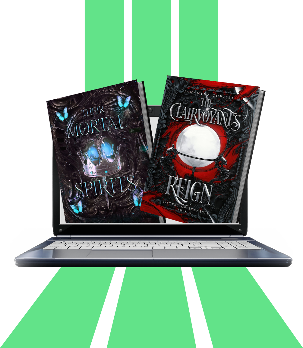 Ghostwriting services