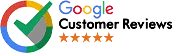 Google reviews