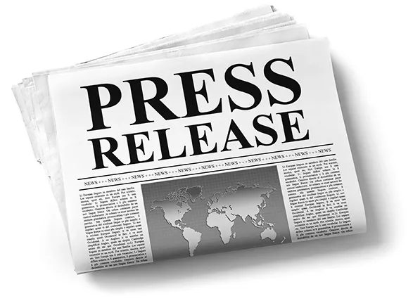 Press release
