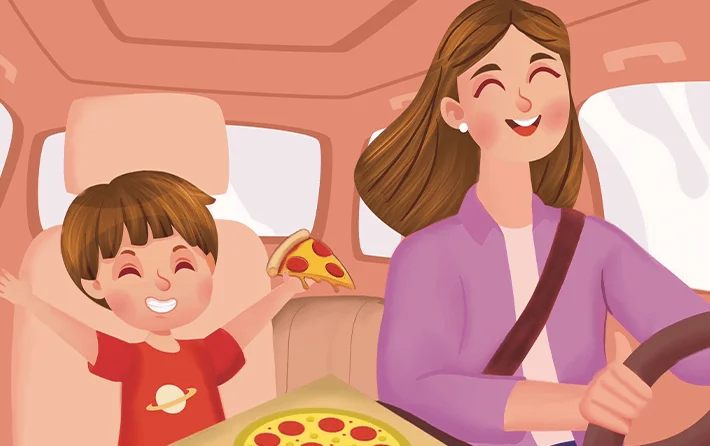 Children’s Book Illustration