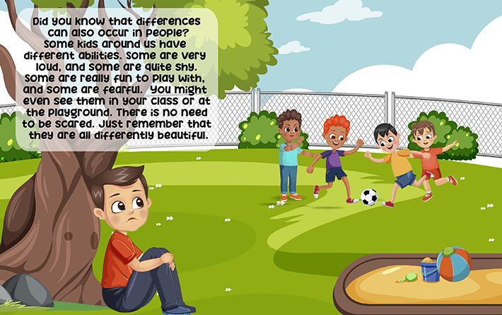 Children’s Book Illustration