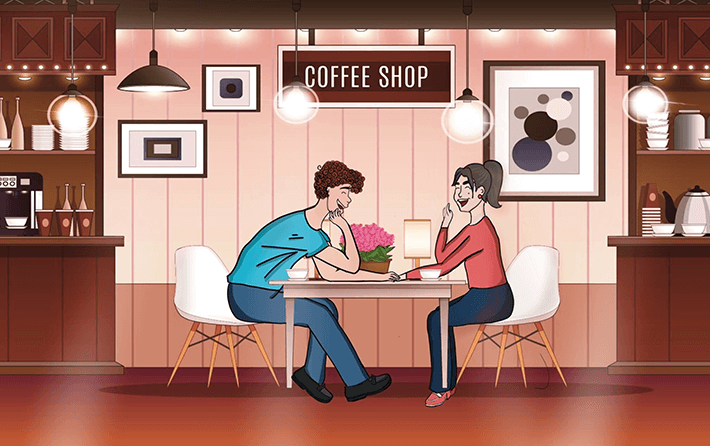 Illustrated Fiction