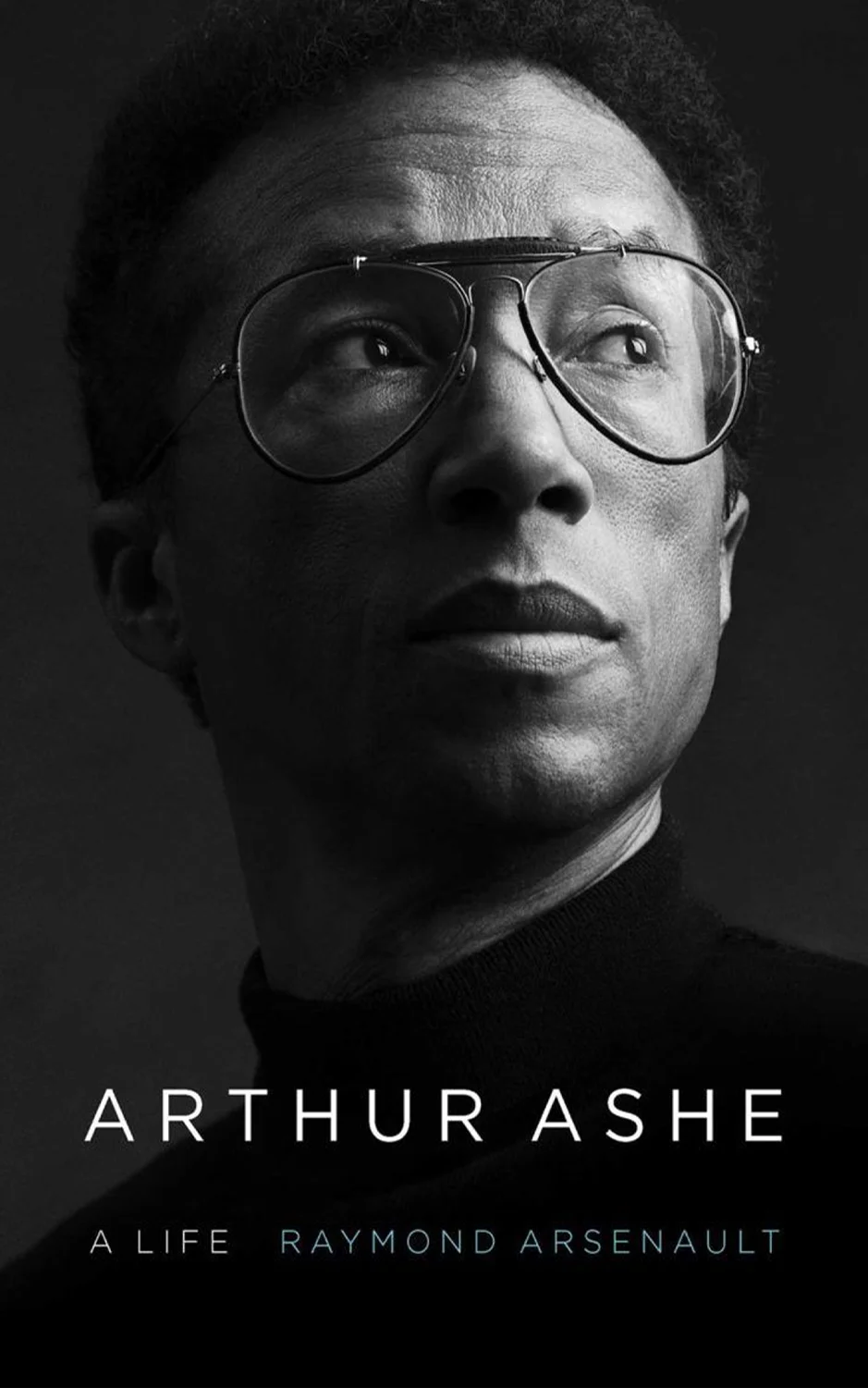 Biography Cover Design