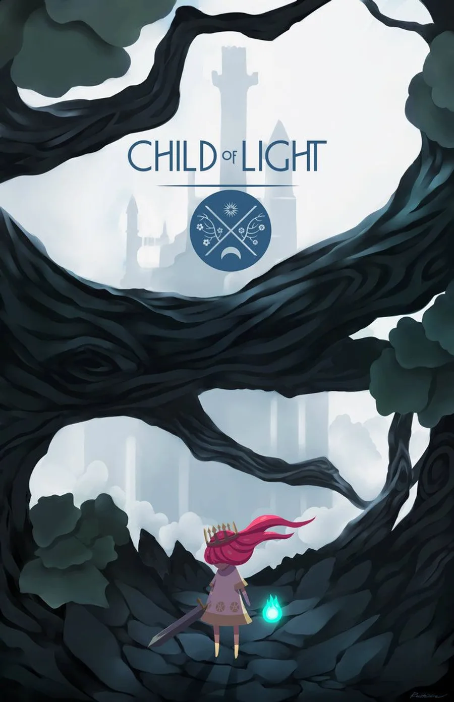 Child of Light