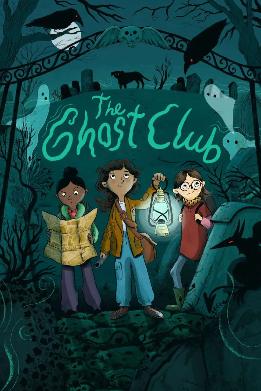 The Ghost Club