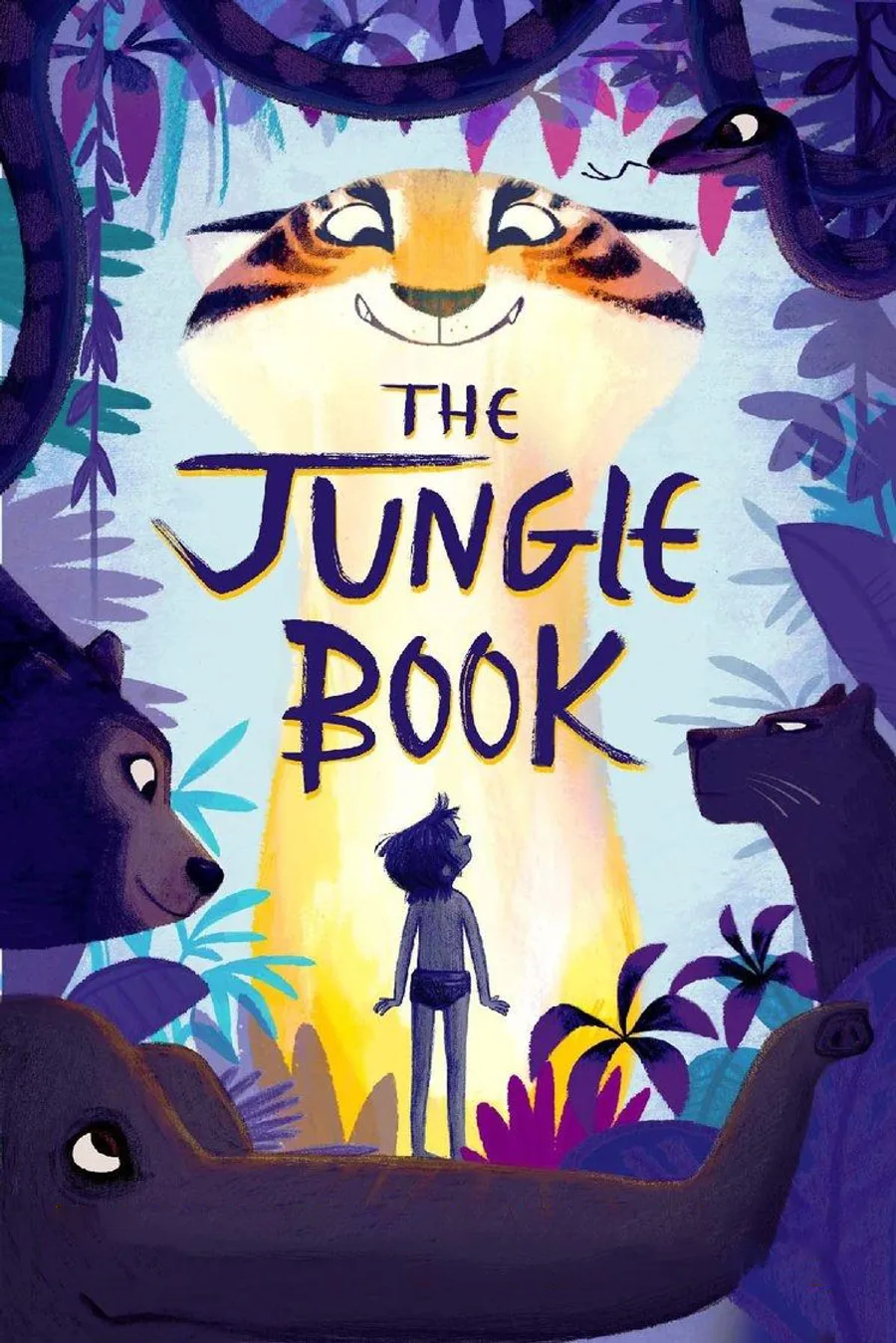 The Jungle Book
