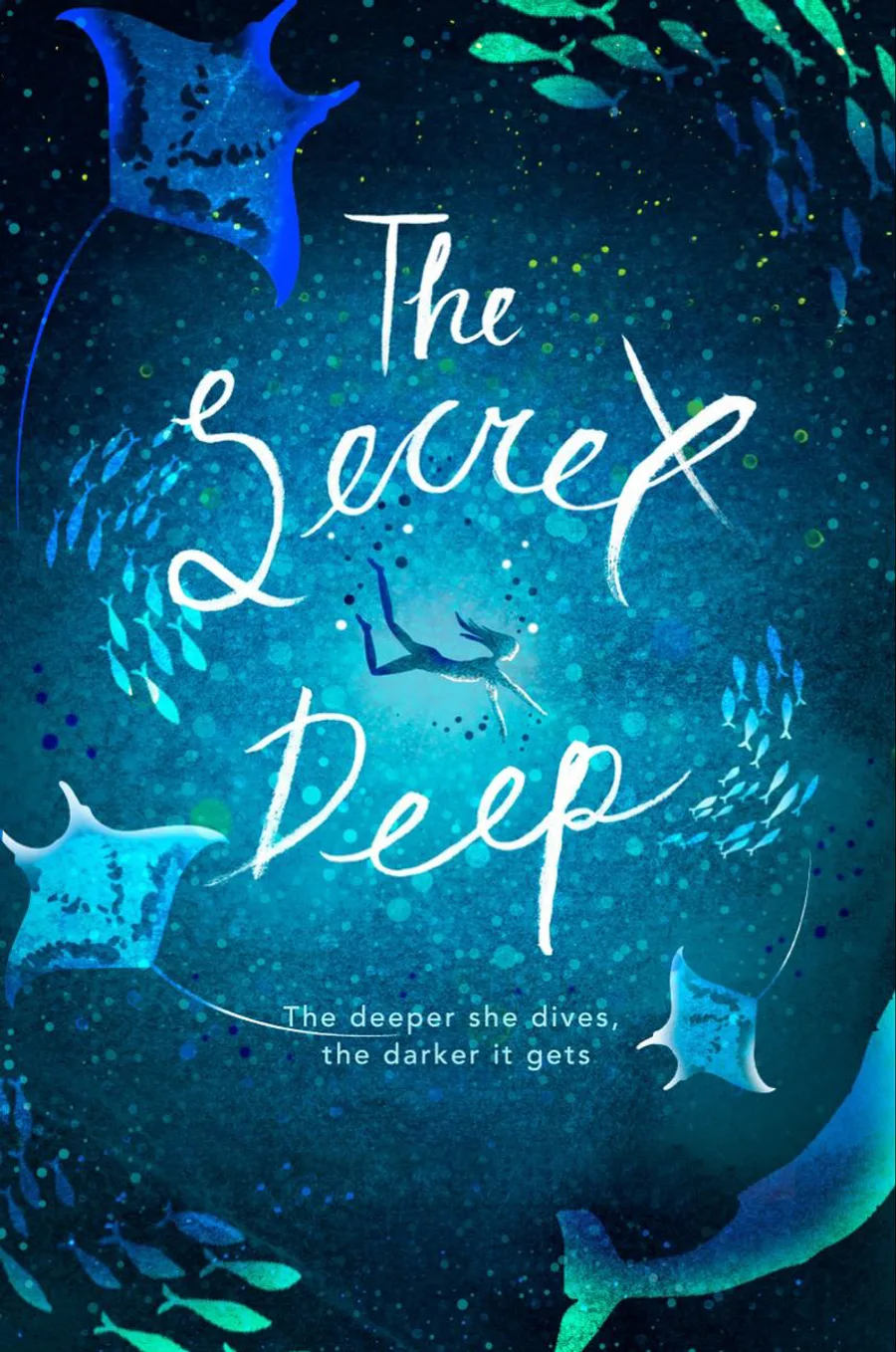 The Secret Deep