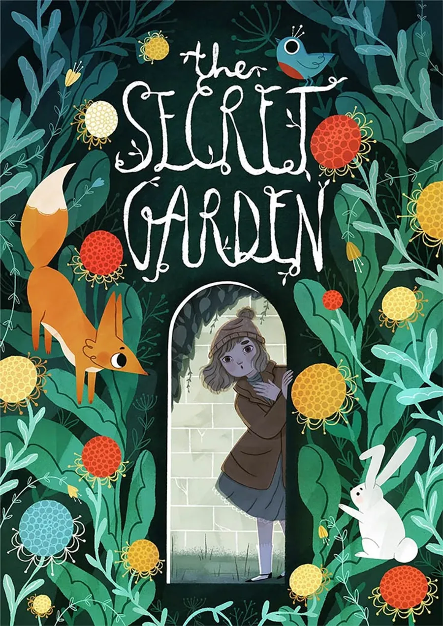 The Secret Garden