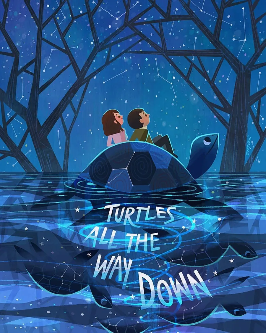 Turtles All the Way Down