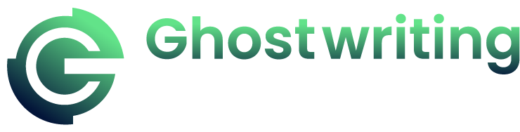 Ghostwriting Craft