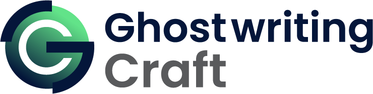 Ghostwriting Craft