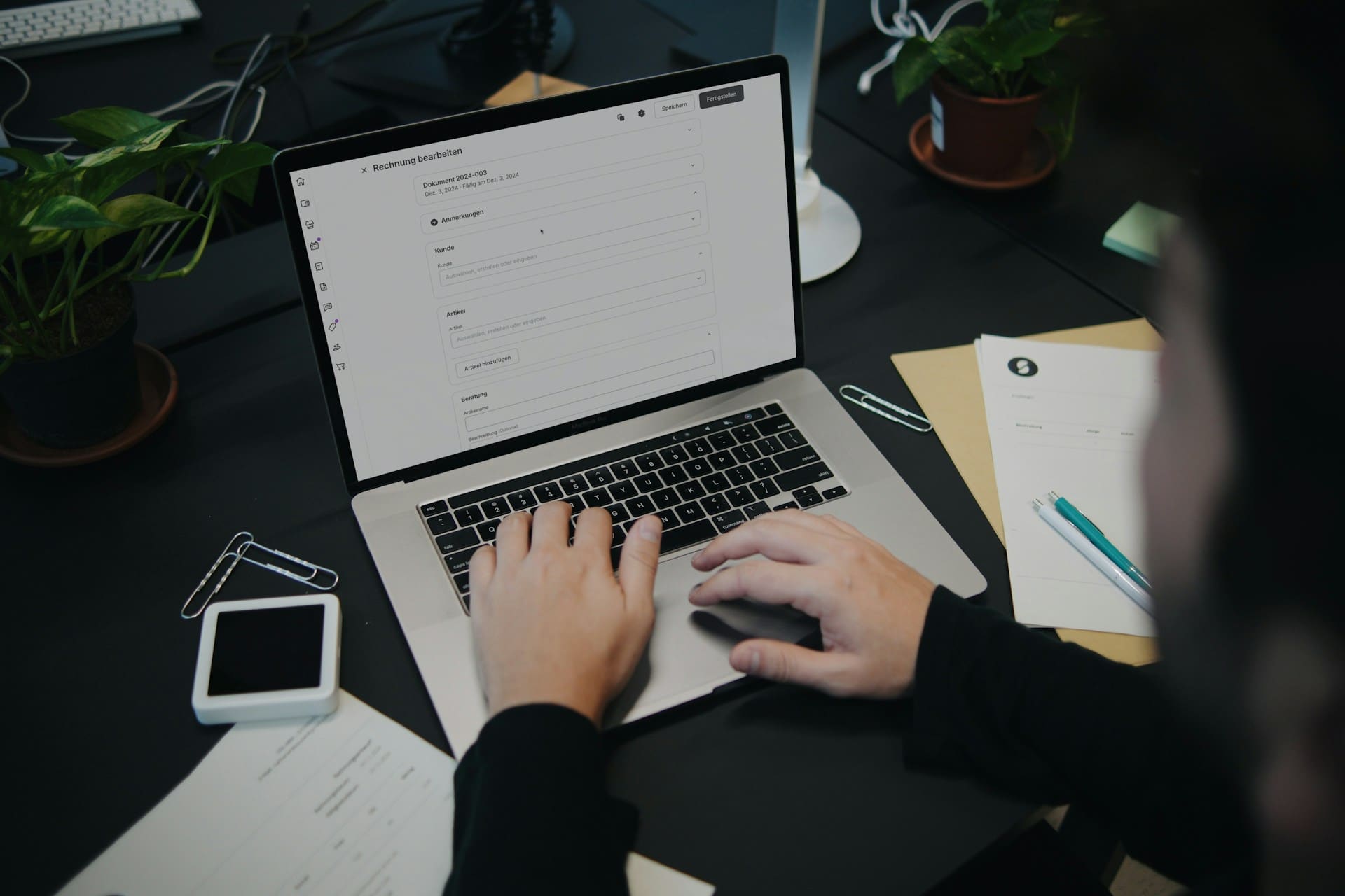 Scheduling Your Work